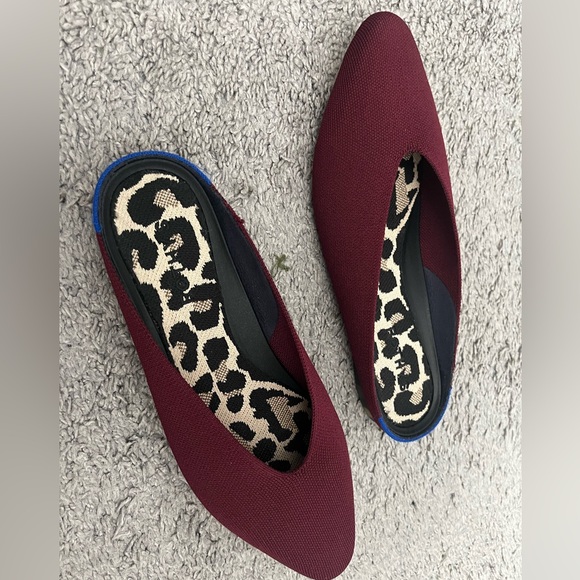 Rothy’s Mule and Point Bundle - Picture 2 of 8